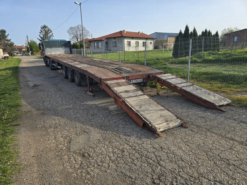 Iveco Stralis 400, снимка 6 - Камиони - 50088629