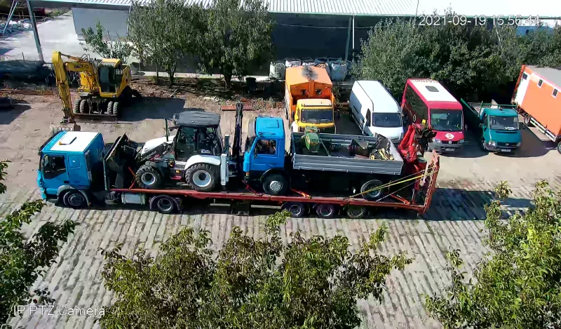 Iveco Stralis 400, снимка 5 - Камиони - 50088629