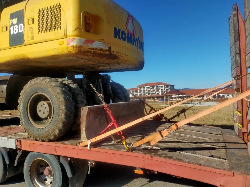 Iveco Stralis 400, снимка 14 - Камиони - 50088629