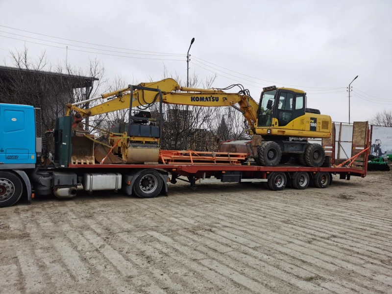 Iveco Stralis 400, снимка 15 - Камиони - 50088629