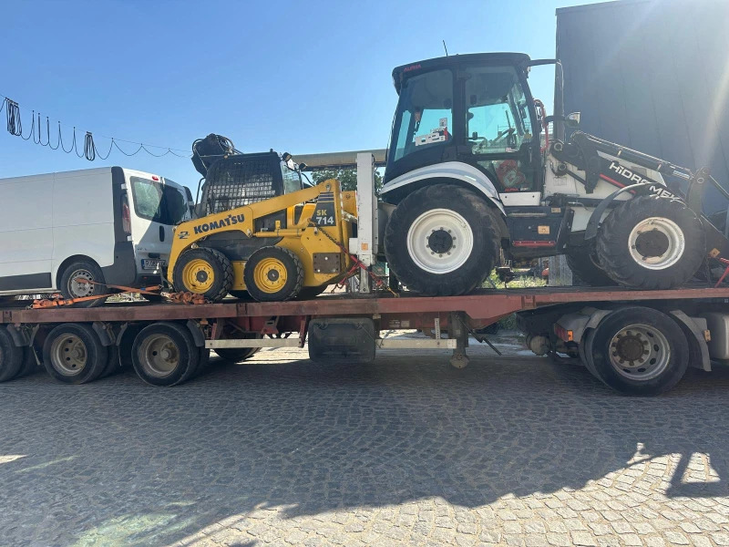 Iveco Stralis 400, снимка 9 - Камиони - 50088629