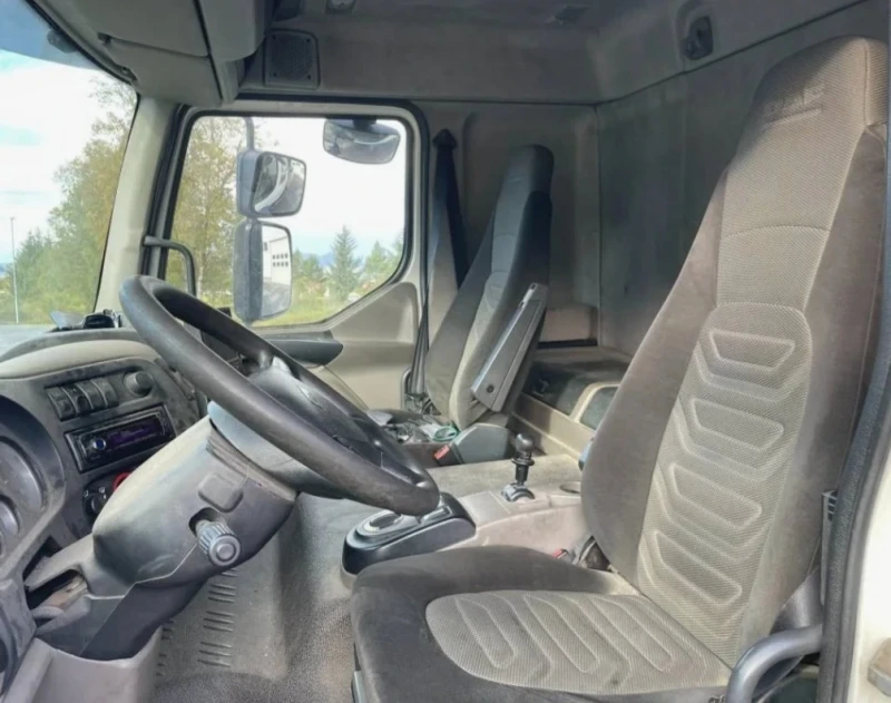 Daf 45.160 45.220 Euro5 FASSI 105- 14 метра, снимка 15 - Камиони - 53180769