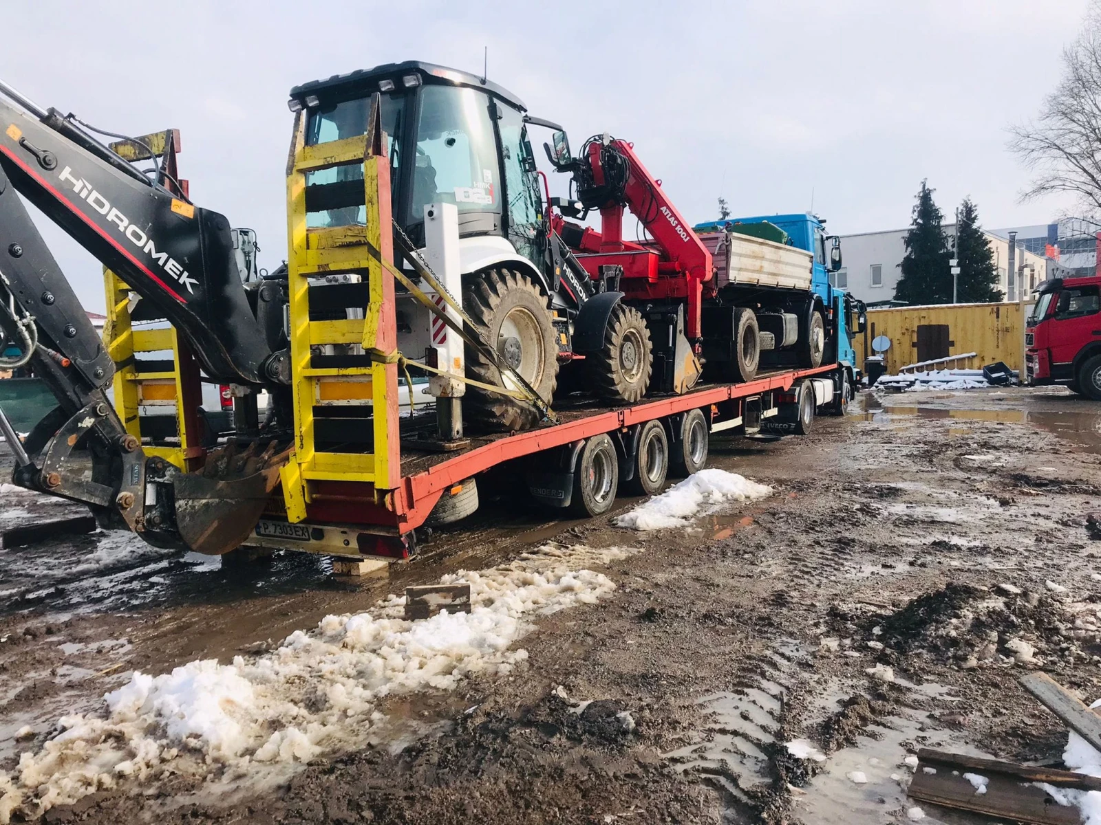 Iveco Stralis 400 | Mobile.bg   16