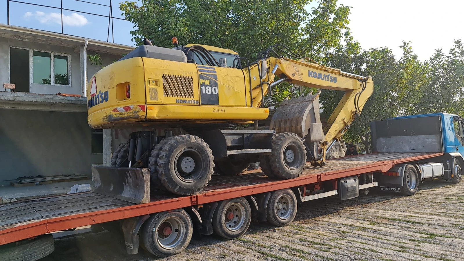 Iveco Stralis 400 | Mobile.bg   13