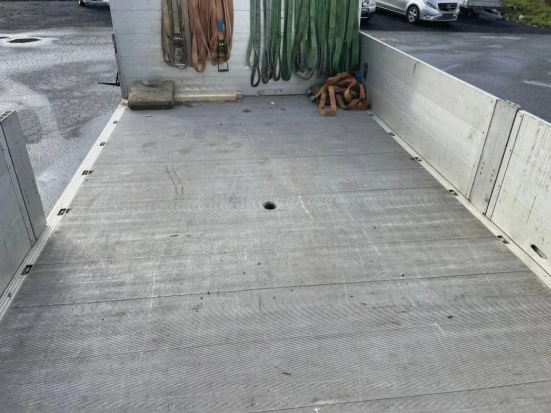 Daf 45.160 45.220 Euro5 FASSI 105- 14 ����� | Mobile.bg � ����������� 5