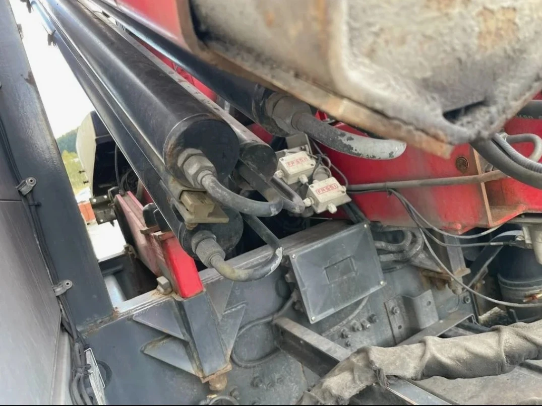 Daf 45.160 45.220 Euro5 FASSI 105- 14 ����� | Mobile.bg � ����������� 10