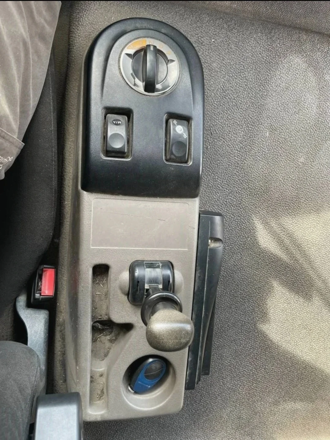 Daf 45.160 45.220 Euro5 FASSI 105- 14 ����� | Mobile.bg � ����������� 14