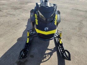 Ski-Doo Summit 850 X - 165", снимка 3