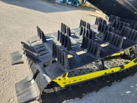 Ski-Doo Summit 850 X - 165", снимка 5