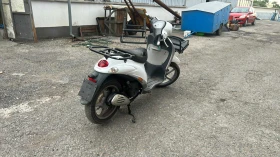 Piaggio Liberty, снимка 2