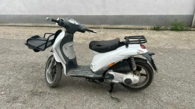 Piaggio Liberty, снимка 3