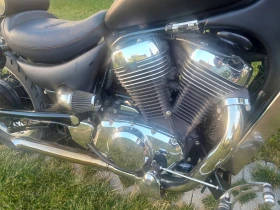 Suzuki Intruder VS805, снимка 5