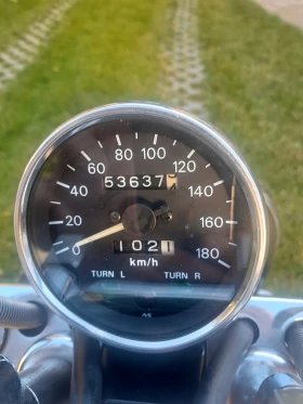 Suzuki Intruder VS805, снимка 9