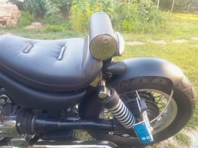 Suzuki Intruder VS805, снимка 11