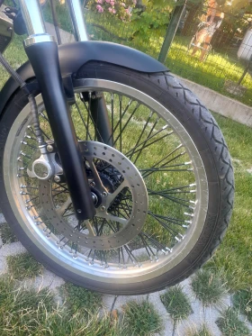 Suzuki Intruder VS805, снимка 6