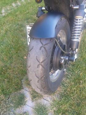 Suzuki Intruder VS805, снимка 8
