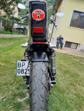 Suzuki Intruder VS805, снимка 14