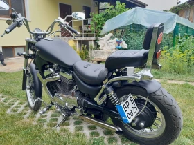 Suzuki Intruder VS805, снимка 13