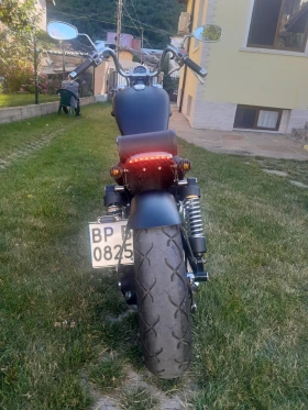 Suzuki Intruder VS805, снимка 4