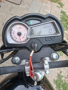 Shineray XY 125, снимка 3