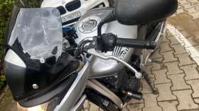 Honda Hornet, снимка 13