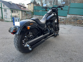 Harley-Davidson Low Rider S  Low rider s FXDLS 114  | Mobile.bg   5