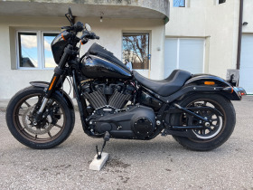 Harley-Davidson Low Rider S  Low rider s FXDLS 114  | Mobile.bg   2