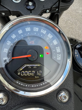 Обява за продажба на Harley-Davidson Low Rider S СПЕШНО Low rider s FXDLS 114  ~31 500 лв. - изображение 10