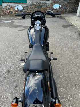 Harley-Davidson Low Rider S  Low rider s FXDLS 114  | Mobile.bg   7