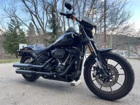 Обява за продажба на Harley-Davidson Low Rider S Low rider s FXDLS 114 ГАРАНЦИЯ ~35 999 лв. - изображение 1