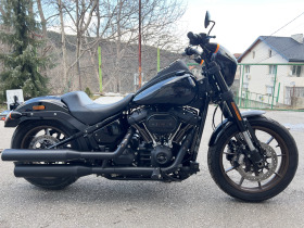 Обява за продажба на Harley-Davidson Low Rider S СПЕШНО Low rider s FXDLS 114  ~31 500 лв. - изображение 2