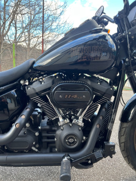Обява за продажба на Harley-Davidson Low Rider S СПЕШНО Low rider s FXDLS 114  ~31 500 лв. - изображение 3