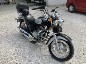 Yamaha Sr 125L, снимка 4