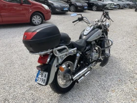 Yamaha Sr 125L, снимка 3