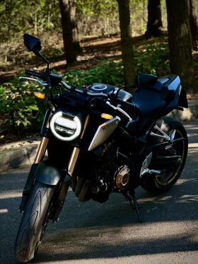 Honda Cb CB650R, снимка 6