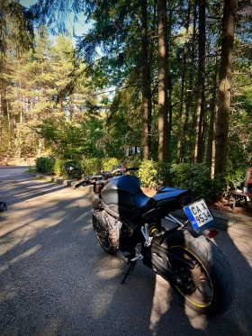 Honda Cb CB650R, снимка 5