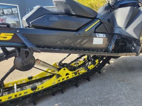 Ski-Doo Summit 850 X - 165&#34;, снимка 6