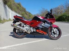 Honda Cbr 600CC | Mobile.bg    3