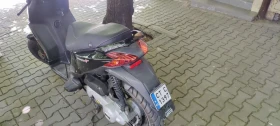 Aprilia 50 Sportcity one | Mobile.bg    3