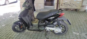 Aprilia 50 Sportcity one | Mobile.bg    2