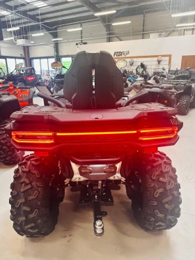 Cfmoto CFORCE GOES TERROX 1000 EU5+ `26- 0 km., снимка 3