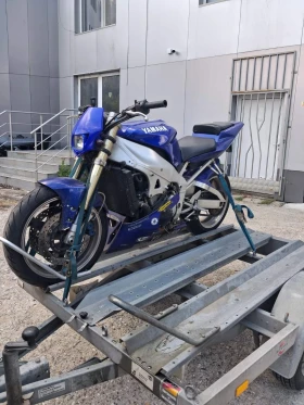 Yamaha YZF-R1 35kw A2 | Mobile.bg � ����� ������ 4