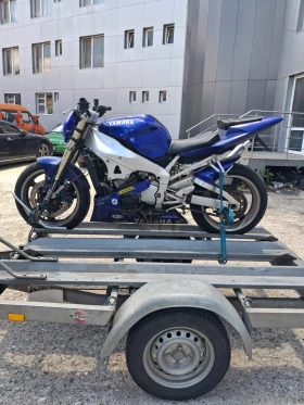 Yamaha YZF-R1 35kw A2 | Mobile.bg � ����� ������ 2