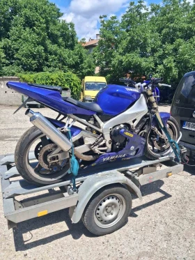Yamaha YZF-R1 35kw A2 | Mobile.bg � ����� ������ 5