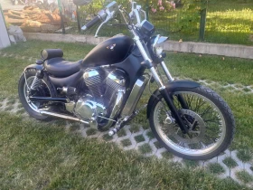 Suzuki Intruder VS805 | Mobile.bg � ����� ������ 12