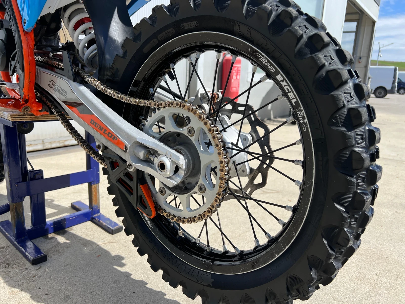 Ktm SX 85* Лизинг* Top*  - изображение 7