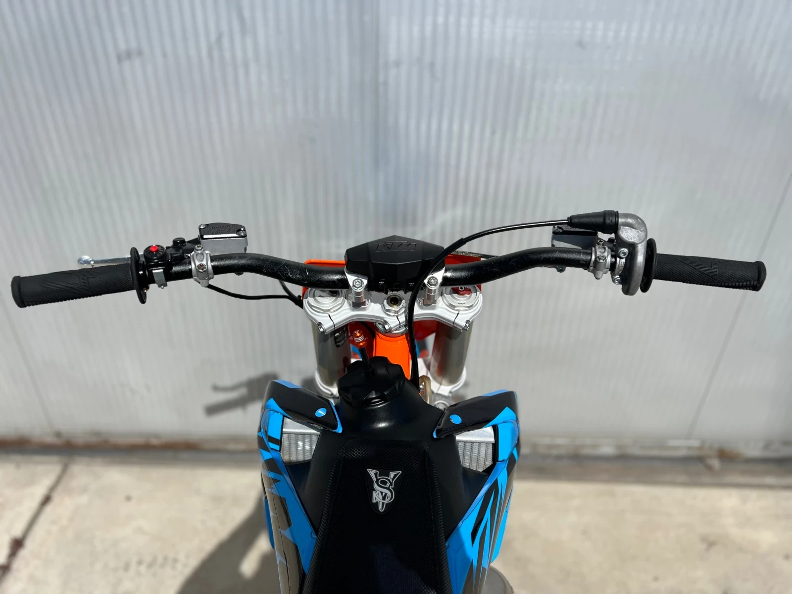 Ktm SX 85* Лизинг* Top*  - изображение 6