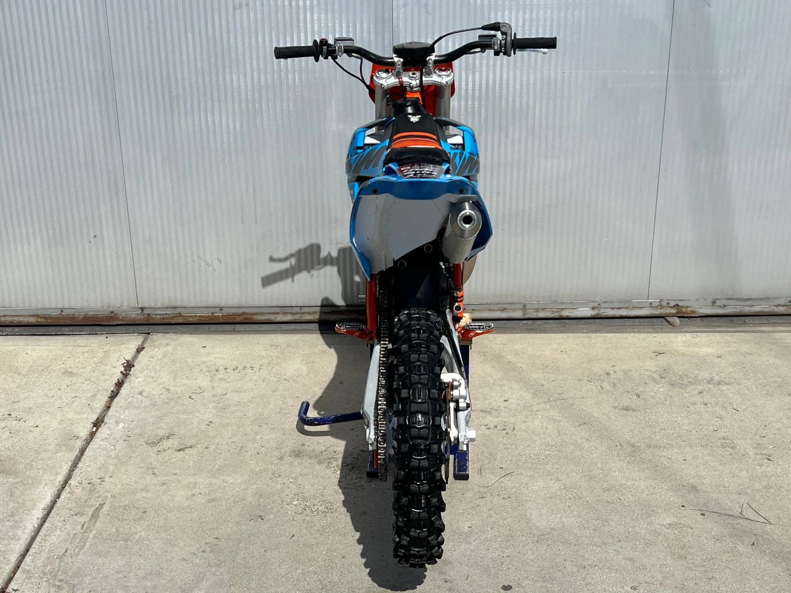 Ktm SX 85* Лизинг* Top*  - изображение 4