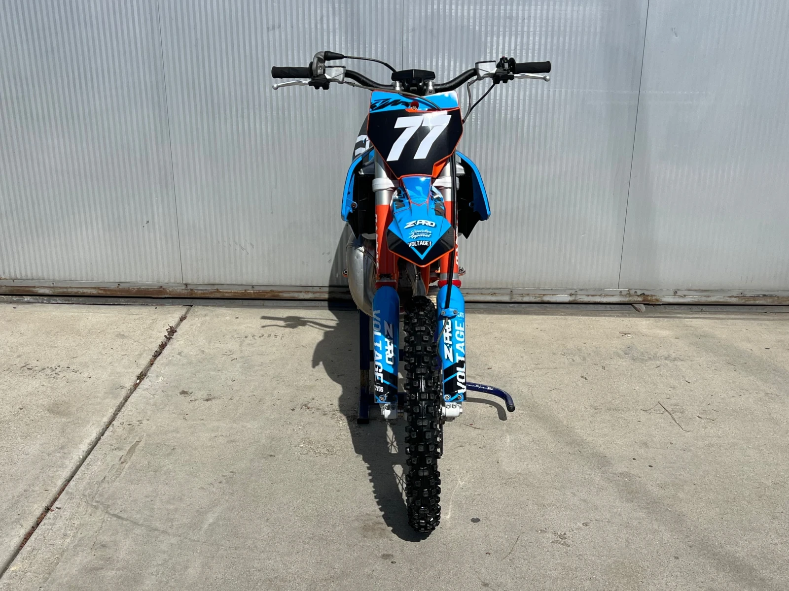 Ktm SX 85* Лизинг* Top*  - изображение 3