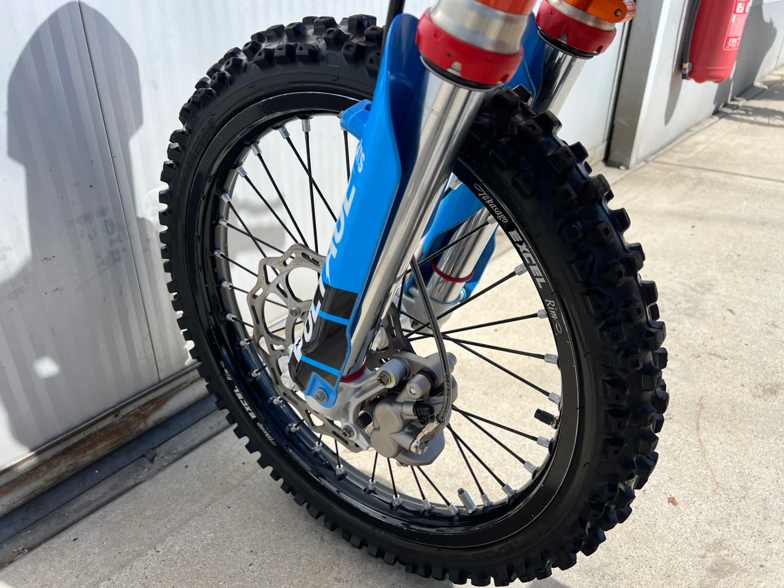 Ktm SX 85* Лизинг* Top*  - изображение 8